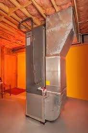 What Is Forced Air Heating? Benefits of Heating