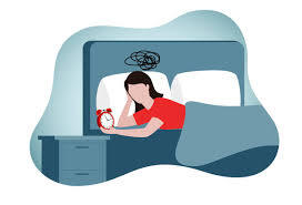 sleep disorder