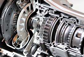 toyota gearbox problems