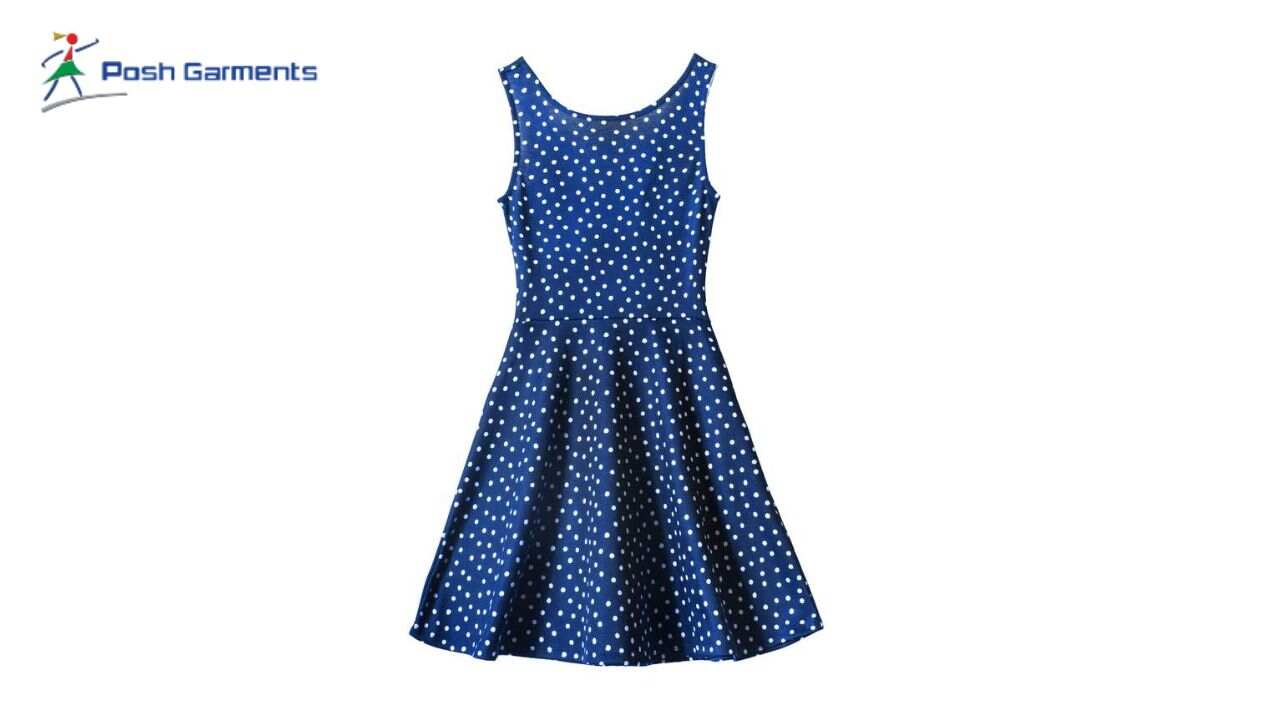 Best Practices for Sourcing Dresses from Bangladesh