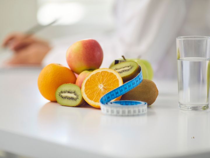 Nutrition Advice from Paediatric Experts