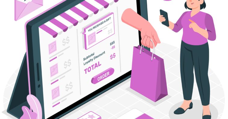 eCommerce Store
