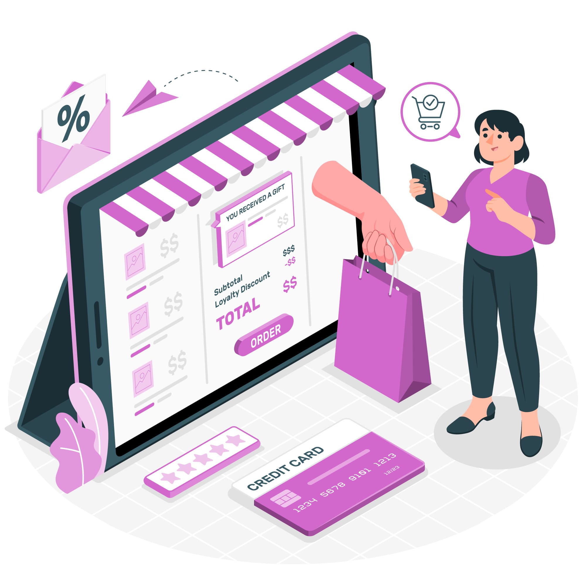 Grow with PapaChina: Learn How to Become a Reseller Today 1 eCommerce Store
