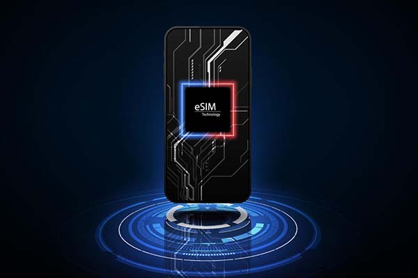 eSIM Market Share, Size, Trends & Forecast 2025-2033