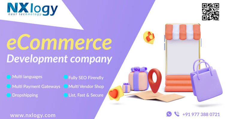 ecoomerce nx
