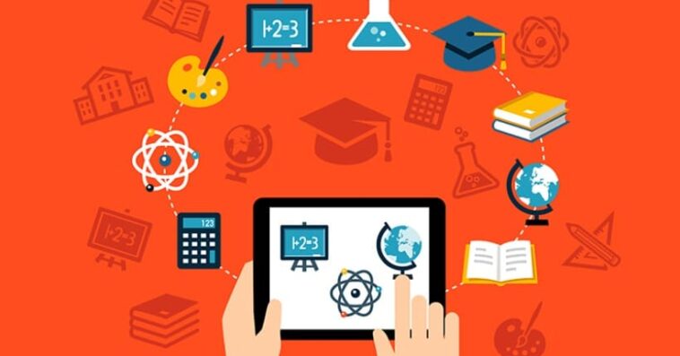 education app development