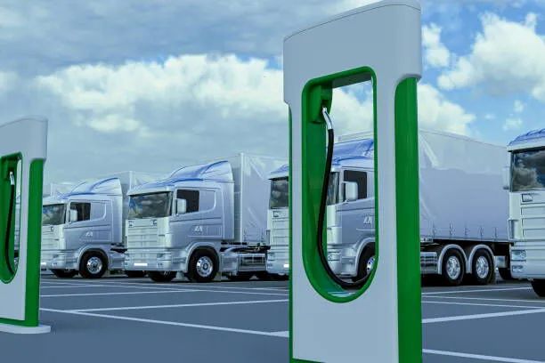 What Is EV Fleet Charging?