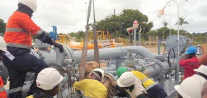 enginnering works