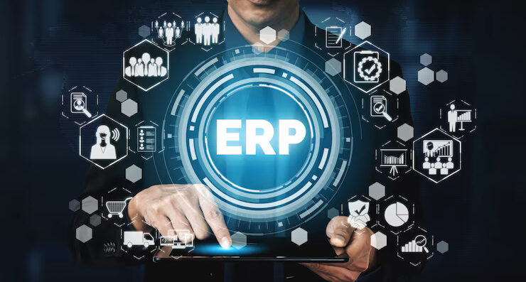 enterprise resource management erp software system business resources plan 31965 6886