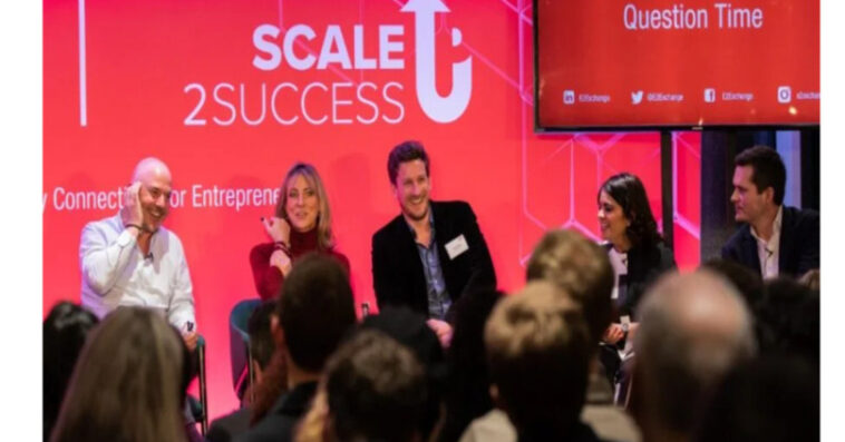 entrepreneur networking events in london 2 1