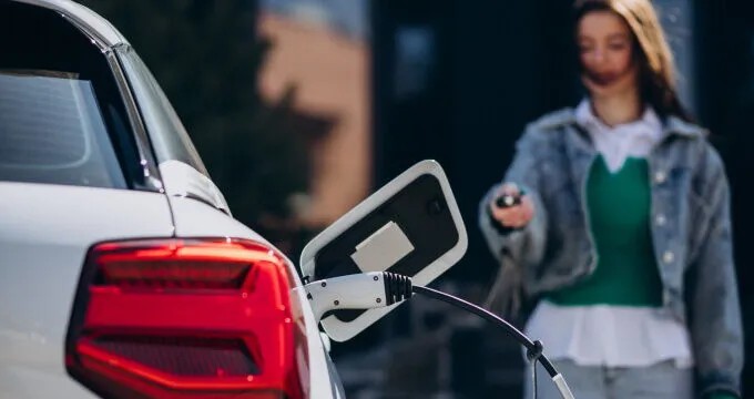 White Label EV Charging
