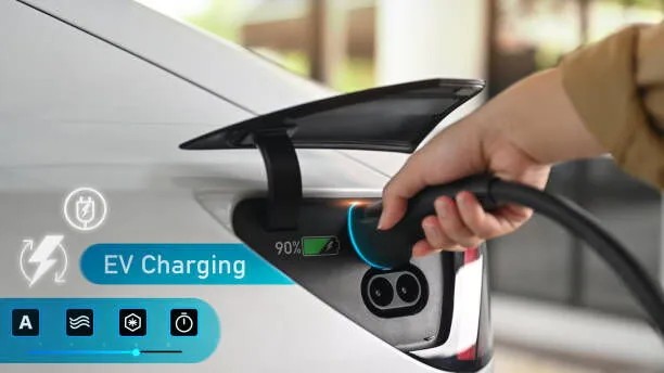 How Fast is a Level 2 EV Charger?