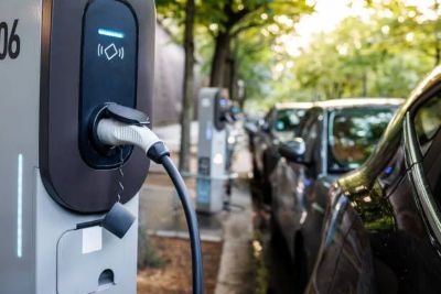A Guide for New EV Drivers