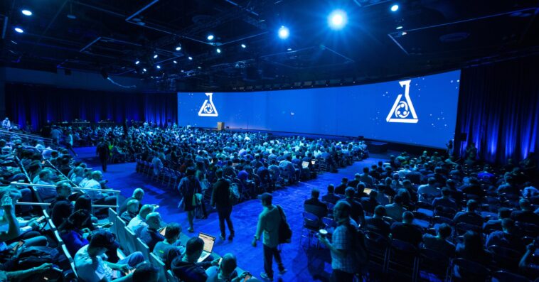 event planning companies