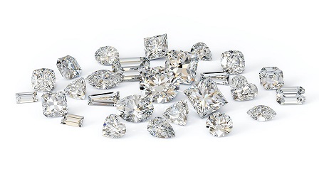 Factory-Made Diamonds Are Changing Fine Jewelry Trends