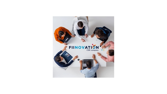 Fiinovation Company The Leading CSR Consulting Company