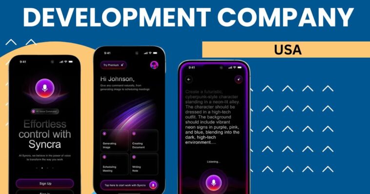 flutter app development company OZVID
