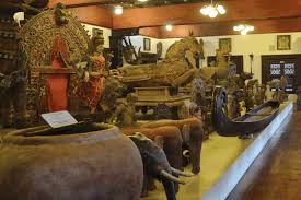 Discover Cultural Treasures at theFolklore Museum