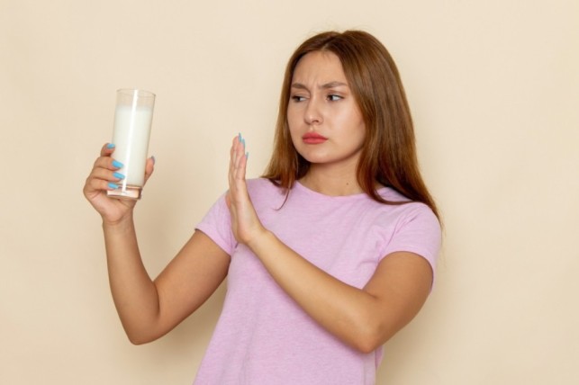 How Homeopathy Heals Lactose Intolerance