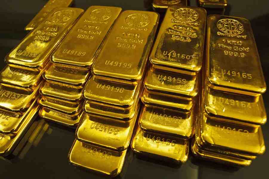 Buying Gold Bars Online: What You Must Know 1 gold bullion 1