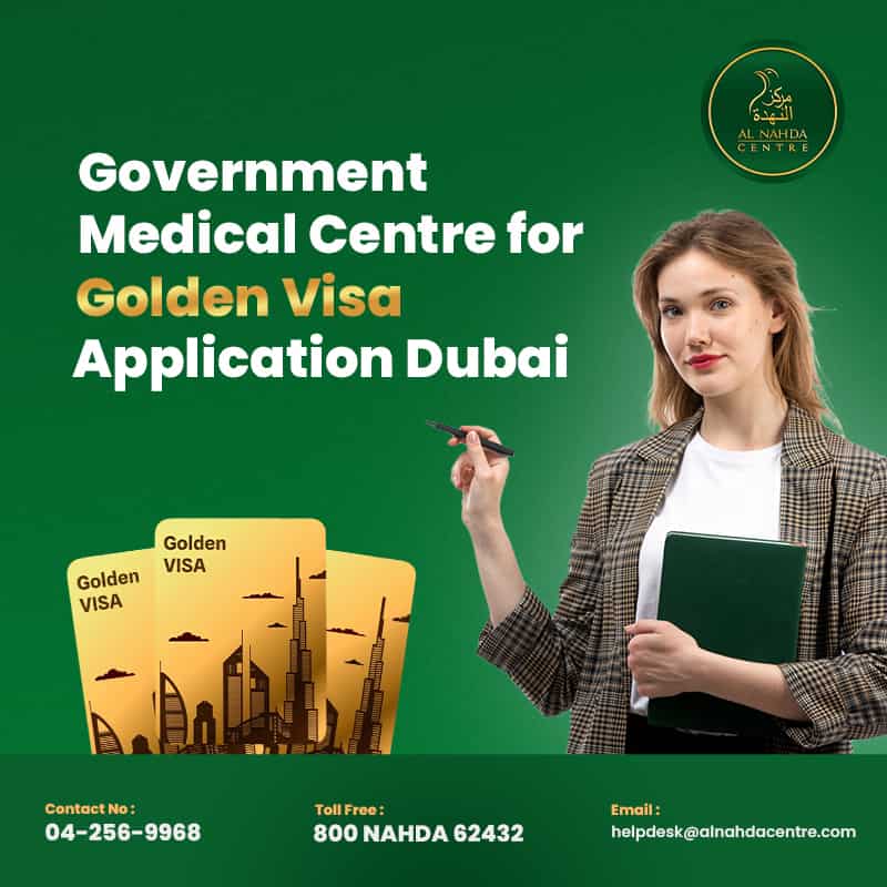 Fast-Track Your Emirates ID and Visa Medical in Dubai
