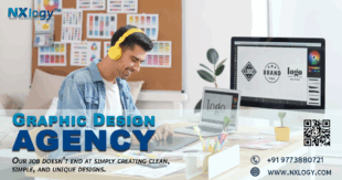 graphic agency