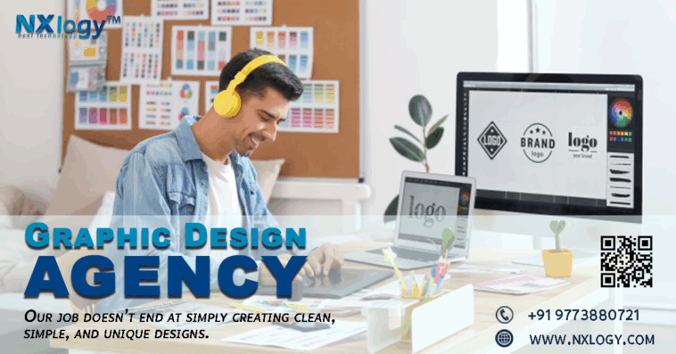 graphic agency