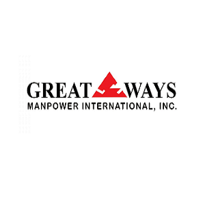 greatways logo