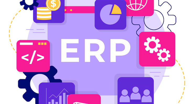 hand drawn flat design erp illustration 23 2149365029 1 1