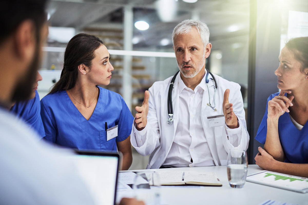 Benefits of Exclusion Screening for the Healthcare Sector 1 health improvement technique