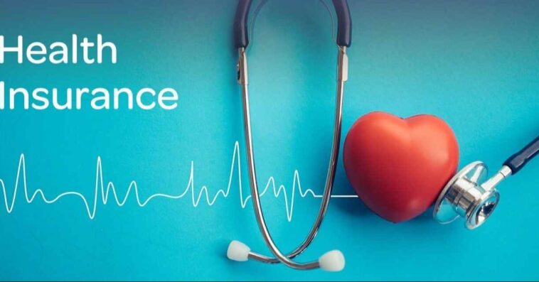 health insurance services 1