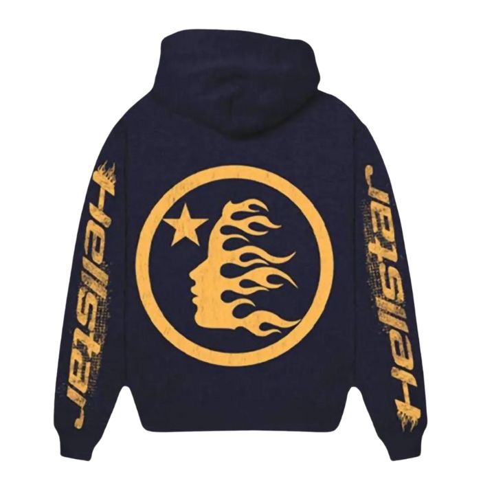 hellstar Speed hoodie 1