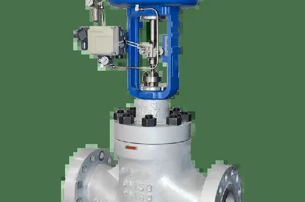 high pressure globe control valve optimal pressure regulation in demanding applications 6KznPQ 600x600 1