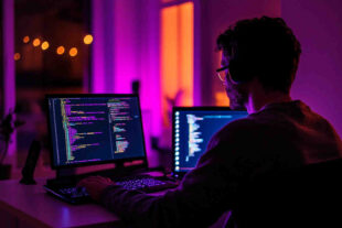 hire developers in India