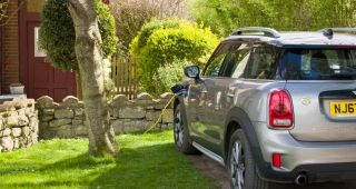 The Ultimate Guide to Level 2 Home EV Chargers