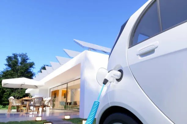 the Right Home EV Charger for Your Electric Vehicle