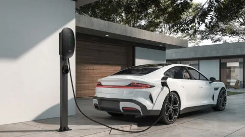 Why Your EV Charges Slower Than Expected