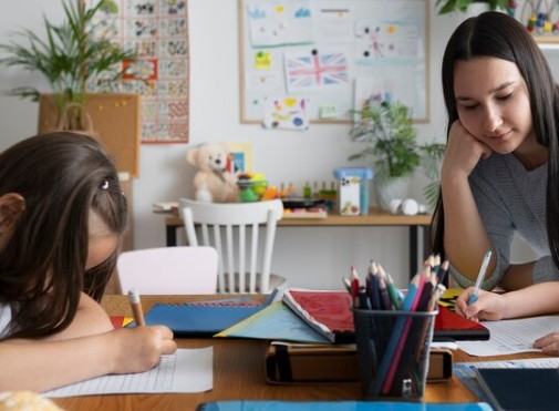 Why More UK Parents Are Choosing Home School in 2025