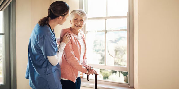 Importance of Personalized Care Plans in Home Nursing