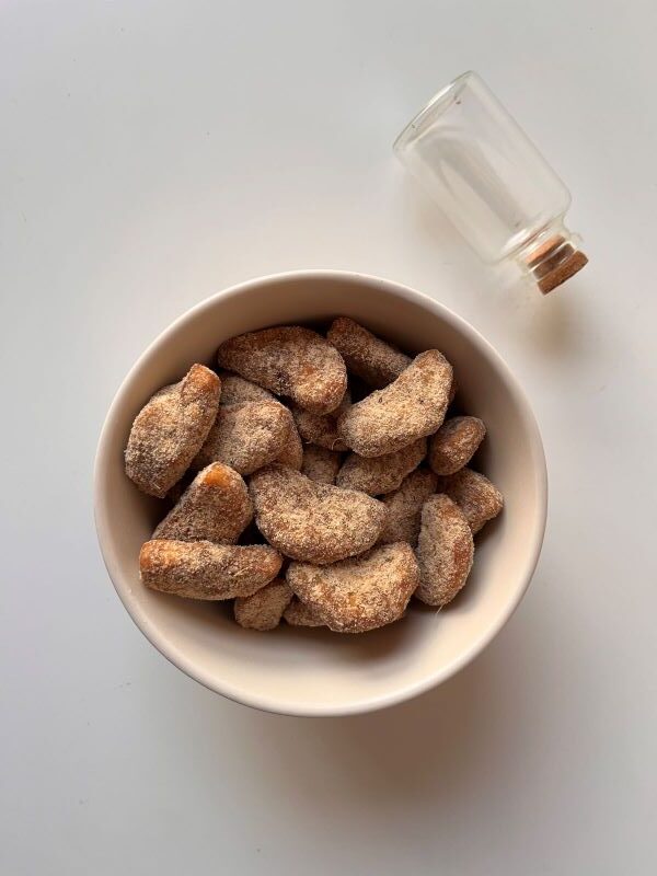 Sharkara Varatti: More Than Just Banana Chips