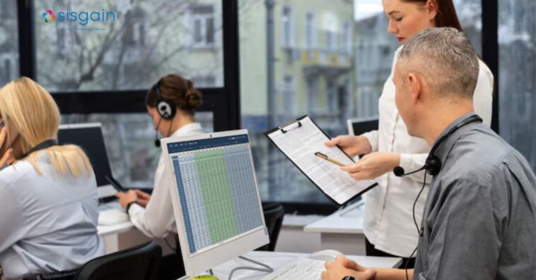 hospital information management system