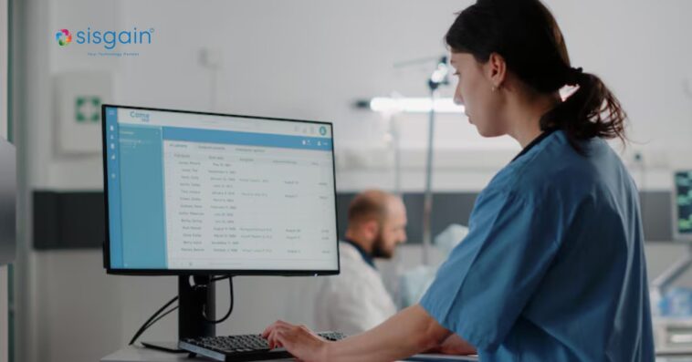 hospital information management system in saudi arabia 2025