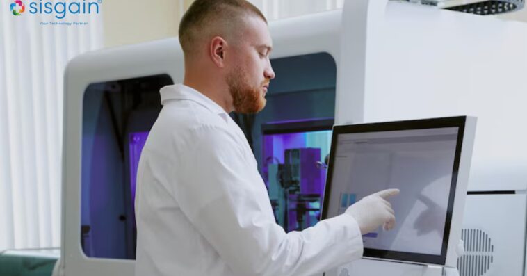 hospital information management system in saudi arabia