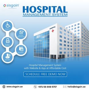 hospital information management system picture