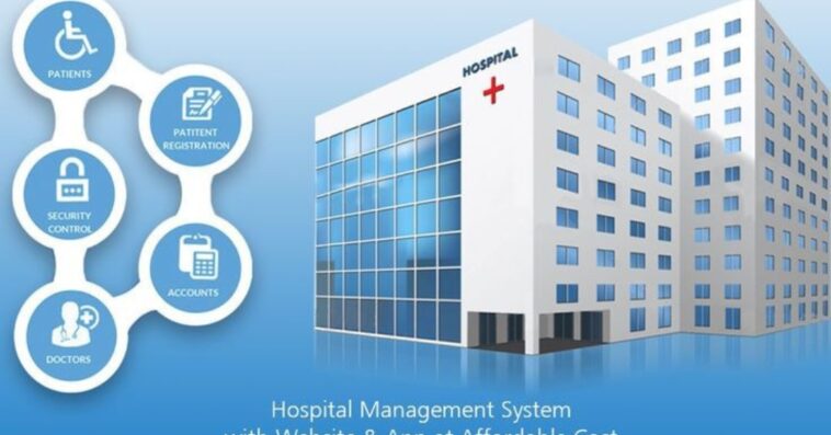hospital information management system picture