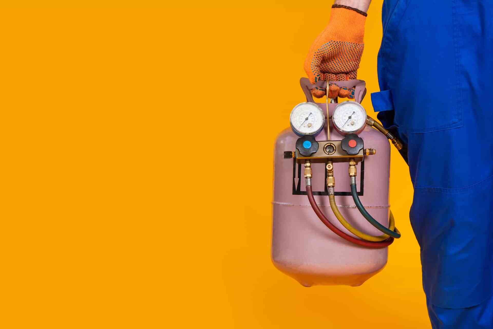 What Is Freon and How Does It Work in HVAC Systems?