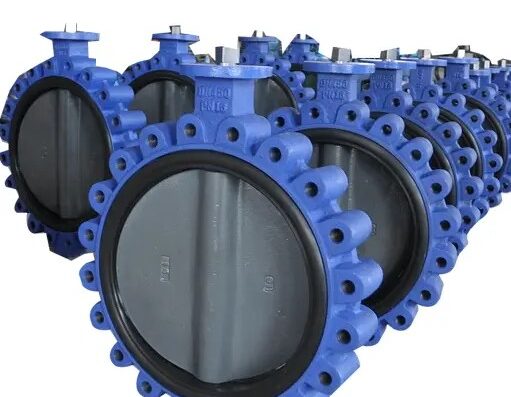 how to choose a butterfly valve and what are the parts of a butterfly valve cvAgiZ 511x511 1