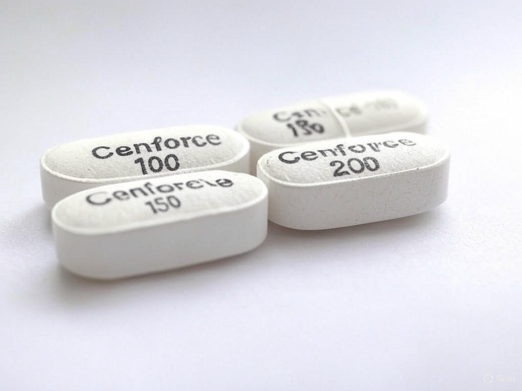 Cenforce 100, 150, 200: Compare ED Dosage Options