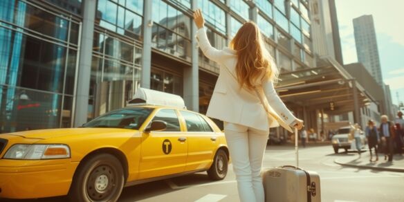 Pre-Booking Your Airport Taxi Melbourne