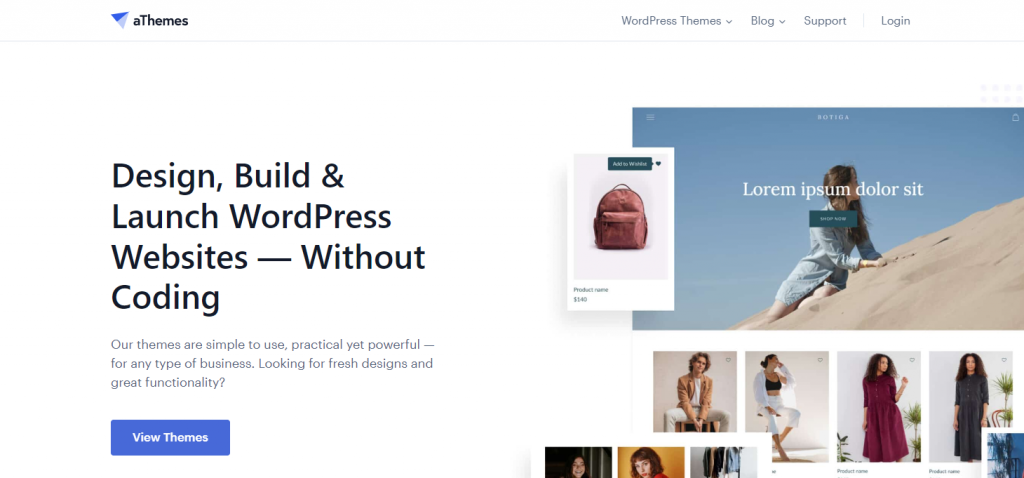 Highly Rated Best WordPress Website Development Company for Custom Sites 1 image 9 1024x478 1
